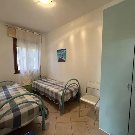 Solaris-5 By Interhome Appartement Rosolina Mare