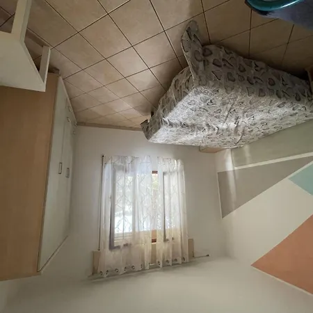 Апартаменты Solaris-5 By Interhome Розолина-Маре