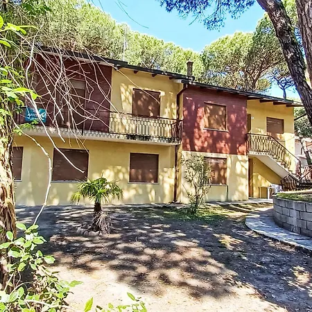 Solaris-5 By Interhome