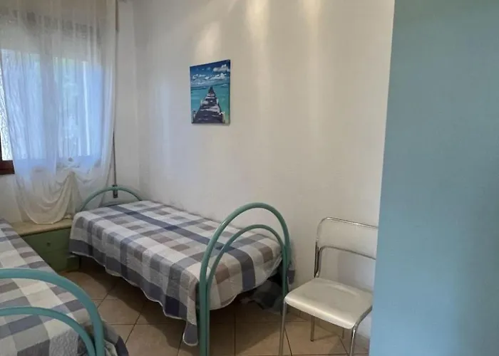 Apartman Solaris-5 By Interhome Rosolina Mare