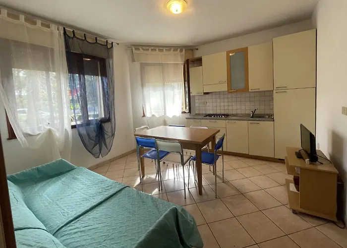 Solaris-5 By Interhome Apartman