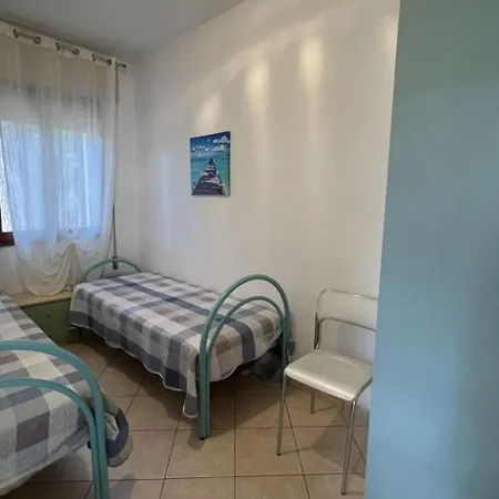 Apartment Solaris-5 By Interhome Rosolina Mare