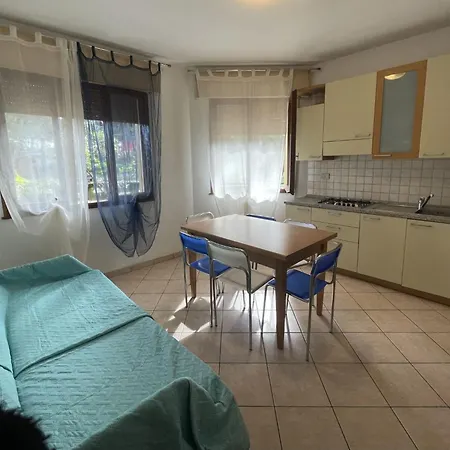 Solaris-5 By Interhome Rosolina Mare