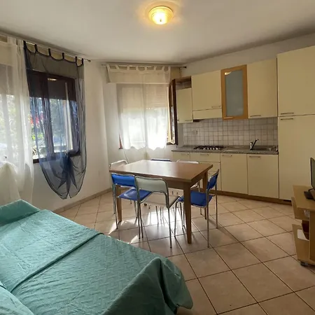 Solaris-5 By Interhome Apartment