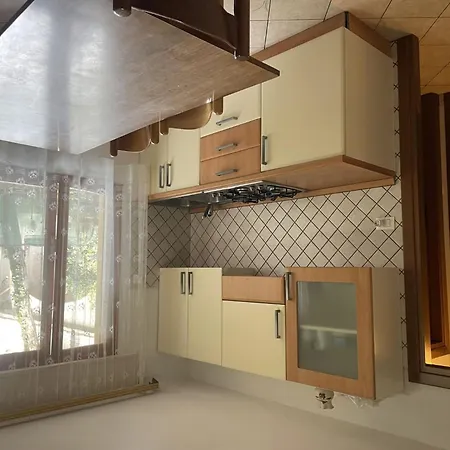 Solaris-5 By Interhome Apartment Rosolina Mare