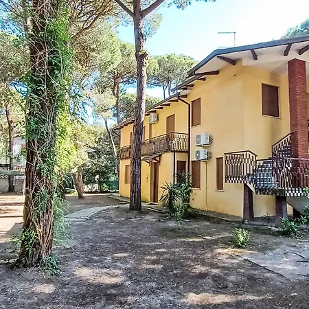 Solaris-5 By Interhome Apartment