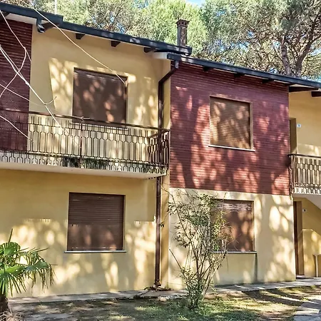 Solaris-5 By Interhome Apartment