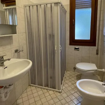 Solaris-5 By Interhome Apartment Rosolina Mare