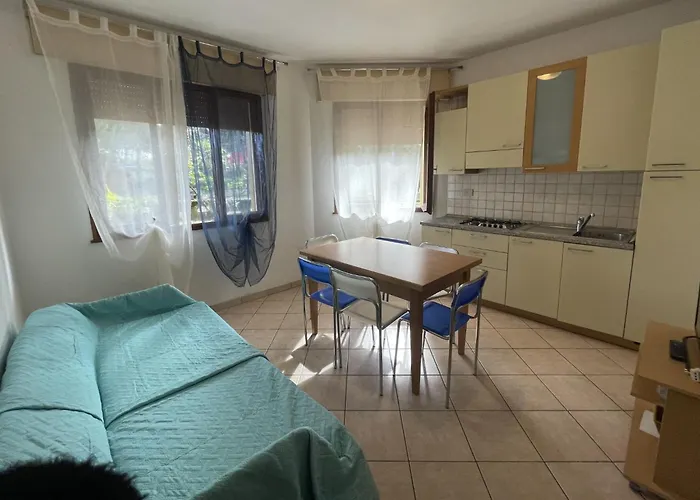 Solaris-5 By Interhome Rosolina Mare
