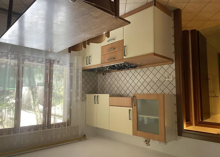 Solaris-5 By Interhome Apartment Rosolina Mare