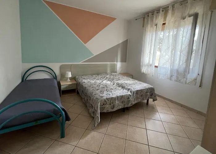 Apartment Solaris-5 By Interhome Rosolina Mare