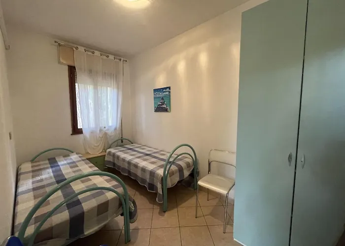 Solaris-5 By Interhome Apartment Rosolina Mare
